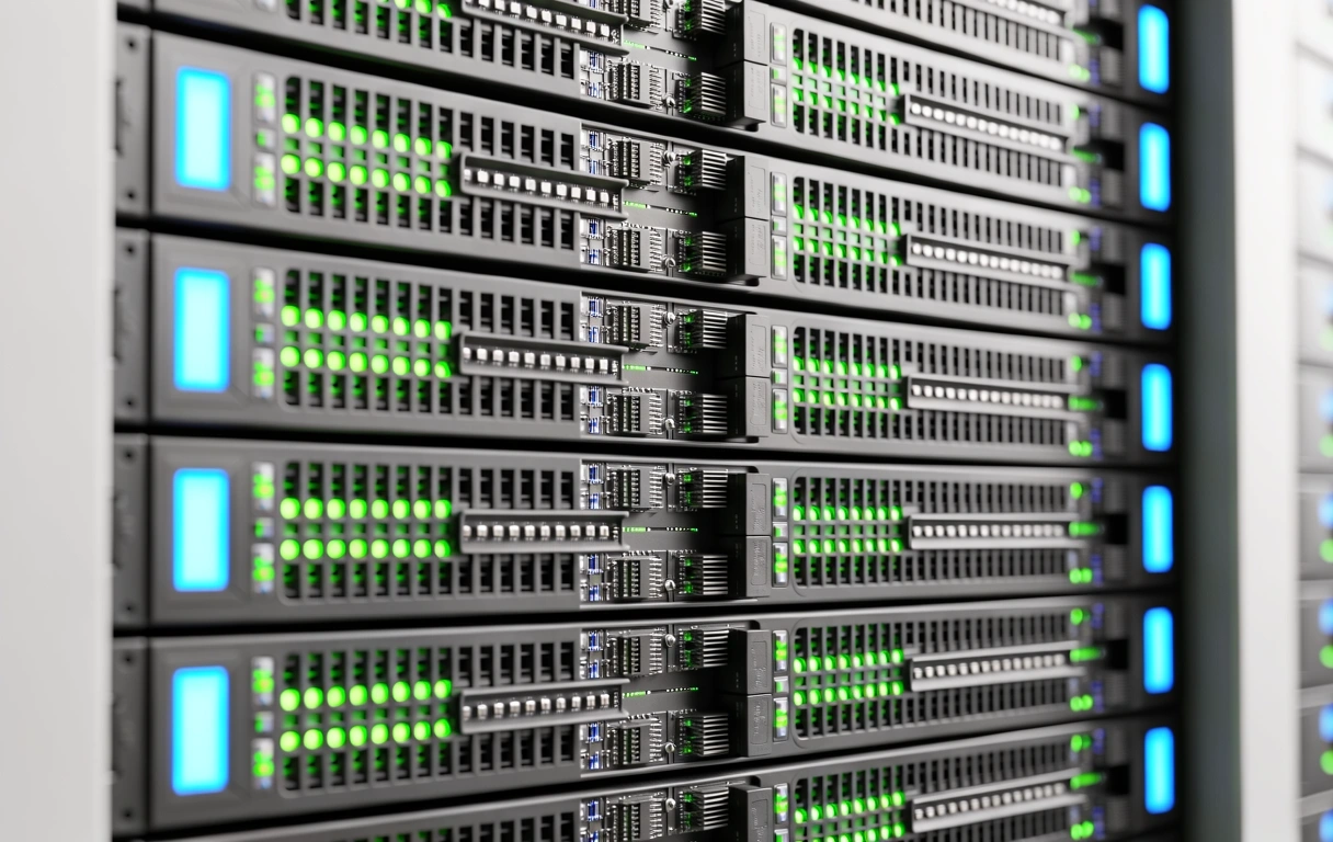 Expert network analysis