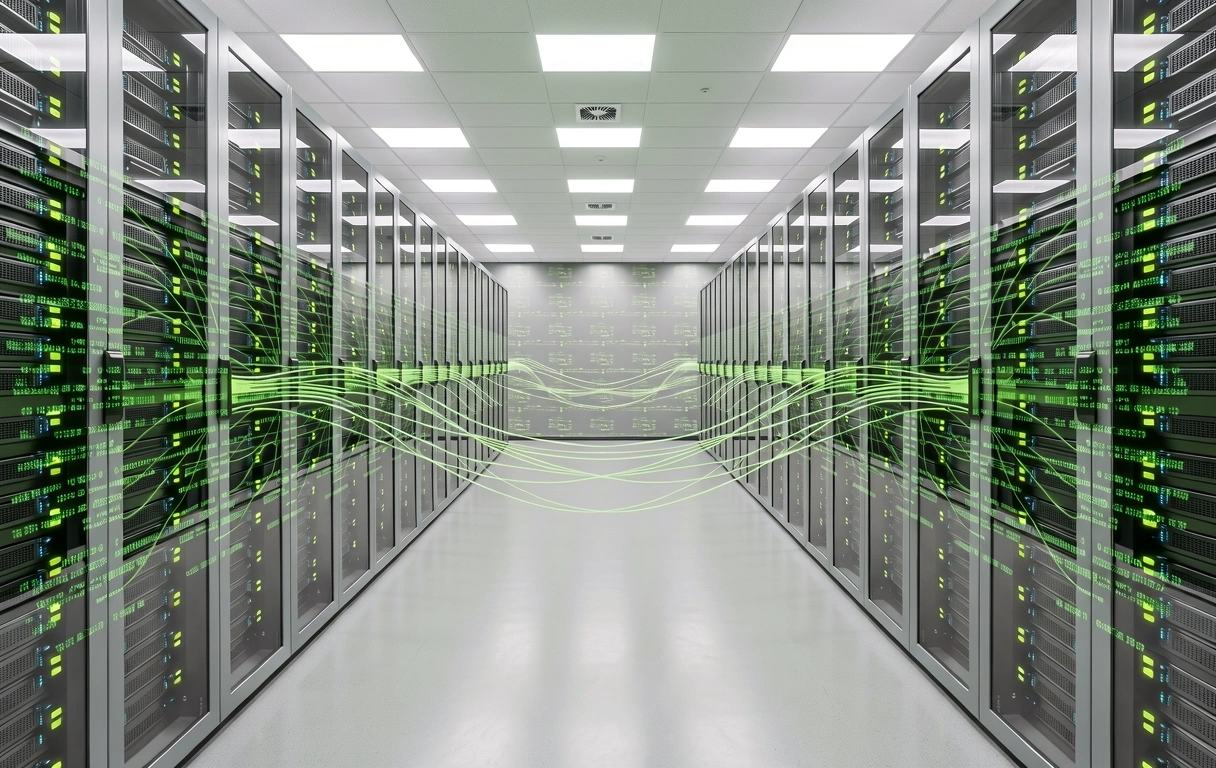 Infrastructure visualization