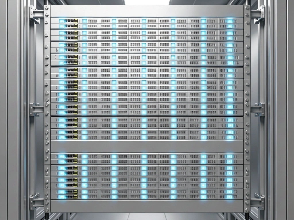 Precision infrastructure