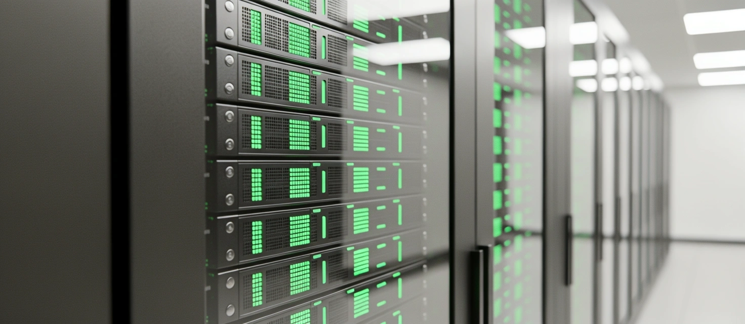 Digital infrastructure analytics environment