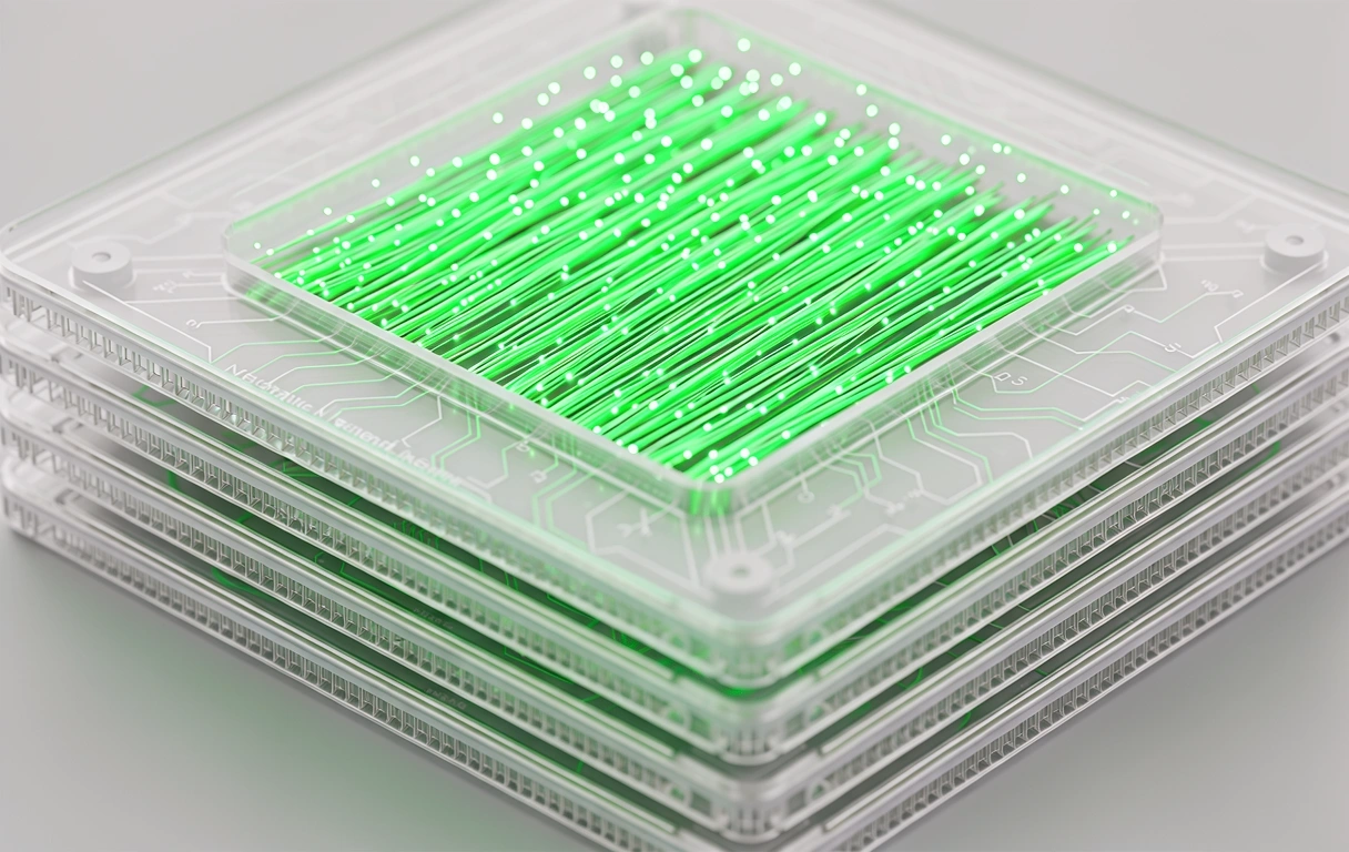 Digital infrastructure monitoring environment