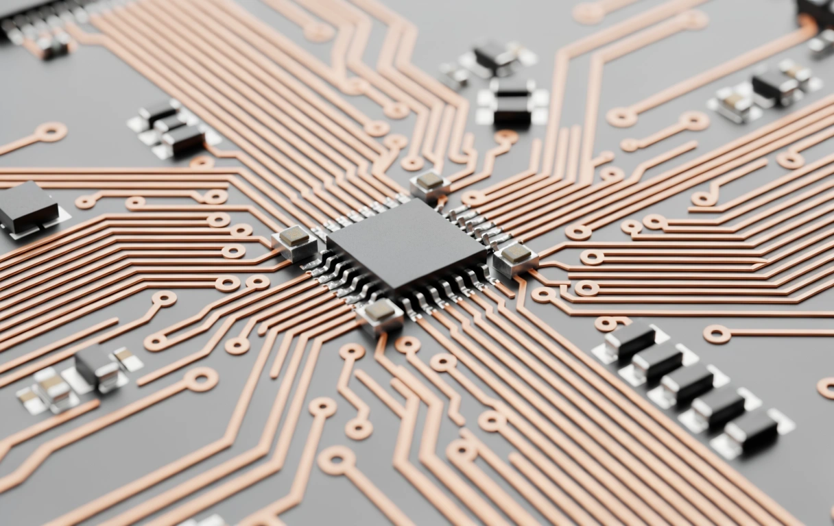 Digital infrastructure analytics environment