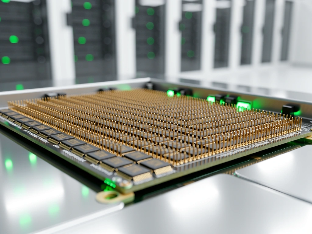 Digital infrastructure hardware